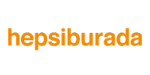 hepsiburada logo